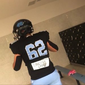 Meet your Posher, Derek